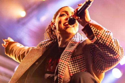 The Interrupters - Hellfest 2024