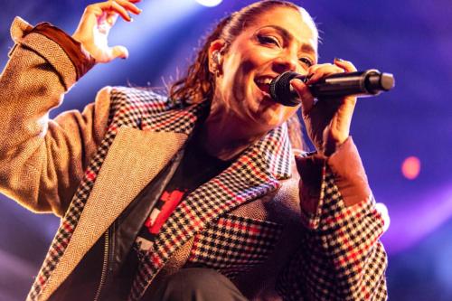The Interrupters - Hellfest 2024