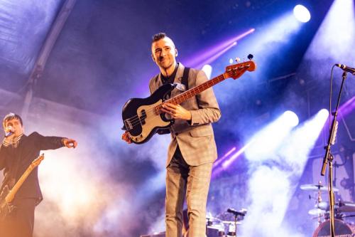 The Interrupters - Hellfest 2024