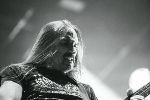 Dismember - Hellfest 2024