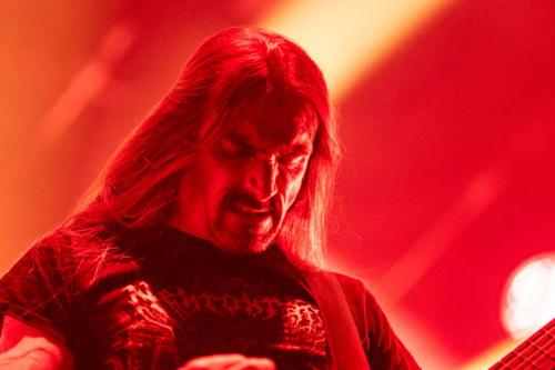 Dismember - Hellfest 2024