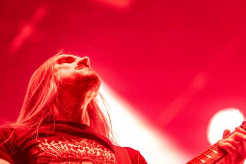 Dismember - Hellfest 2024