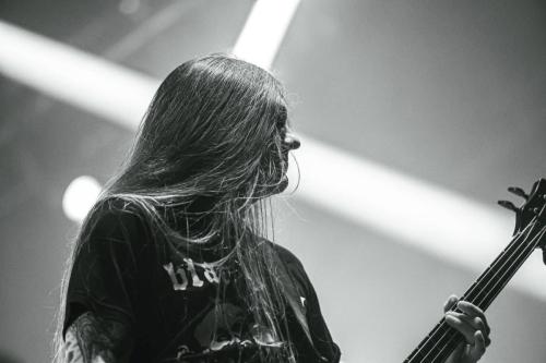 Dismember - Hellfest 2024