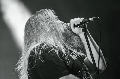 Dismember - Hellfest 2024