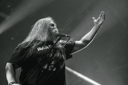 Dismember - Hellfest 2024