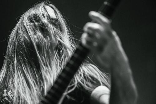 Dismember - Hellfest 2024