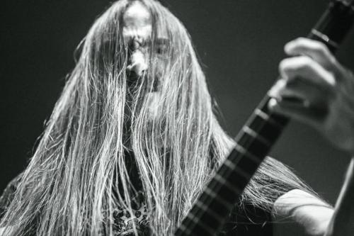 Dismember - Hellfest 2024
