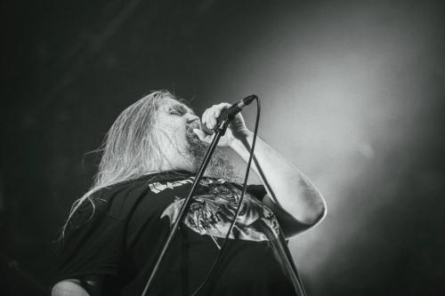 Dismember - Hellfest 2024