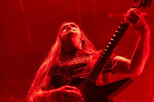Dismember - Hellfest 2024