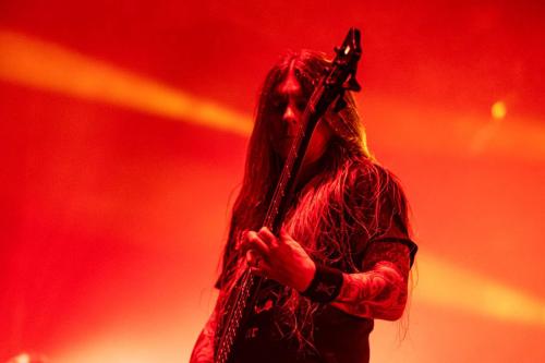 Dismember - Hellfest 2024