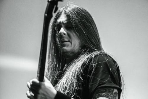 Dismember - Hellfest 2024