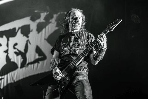 Dismember - Hellfest 2024