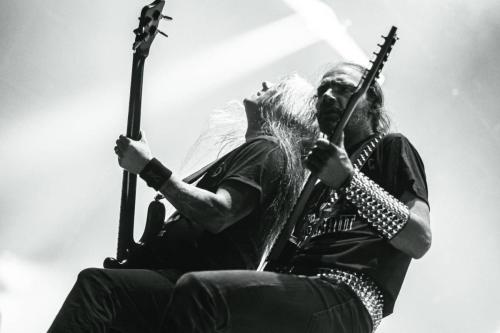 Dismember - Hellfest 2024