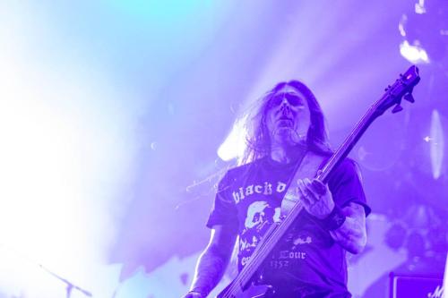 Dismember - Hellfest 2024