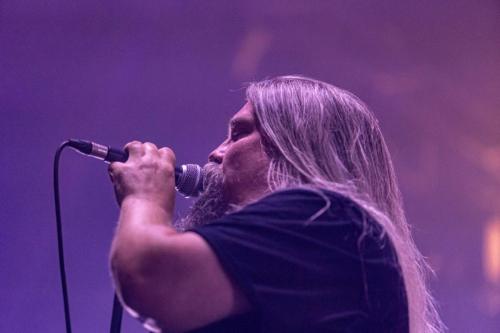 Dismember - Hellfest 2024