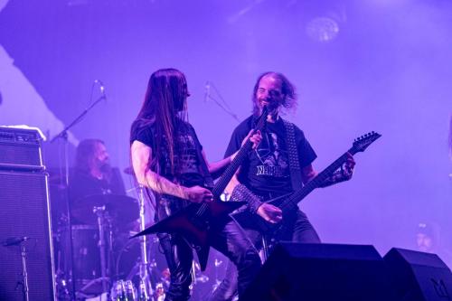 Dismember - Hellfest 2024