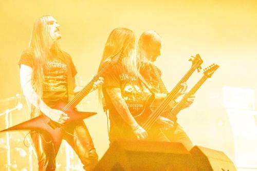 Dismember - Hellfest 2024