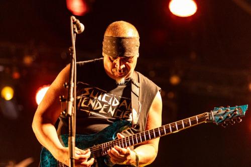 Suicidale Tendencies - Hellfest 2024