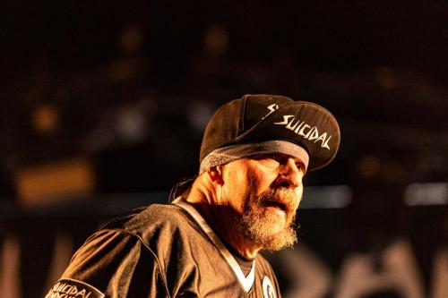 Suicidale Tendencies - Hellfest 2024