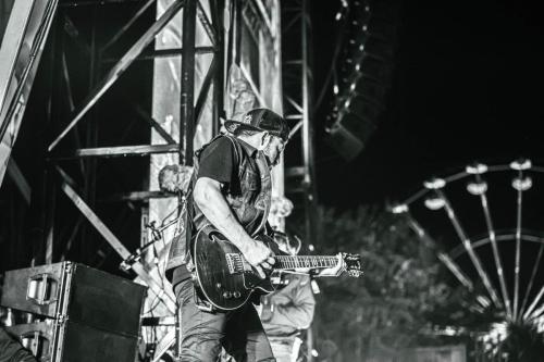 Suicidale Tendencies - Hellfest 2024