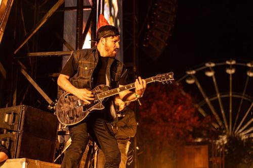 Suicidale Tendencies - Hellfest 2024