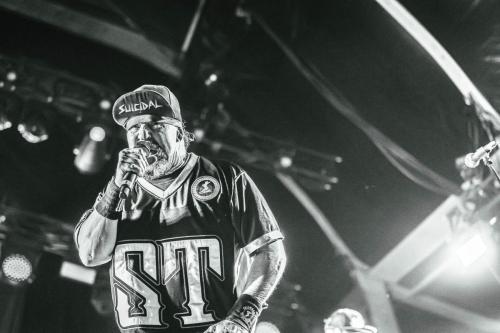 Suicidale Tendencies - Hellfest 2024