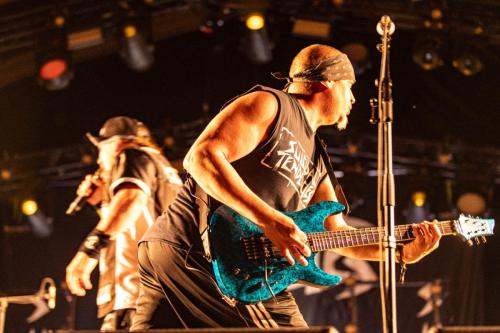 Suicidale Tendencies - Hellfest 2024