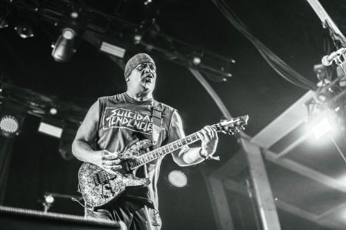 Suicidale Tendencies - Hellfest 2024