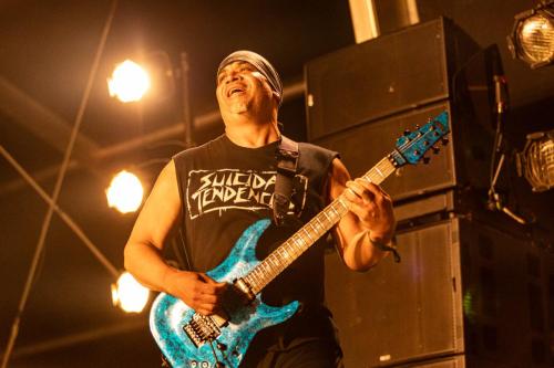 Suicidale Tendencies - Hellfest 2024