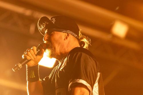 Suicidale Tendencies - Hellfest 2024
