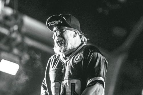 Suicidale Tendencies - Hellfest 2024