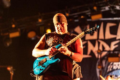 Suicidale Tendencies - Hellfest 2024