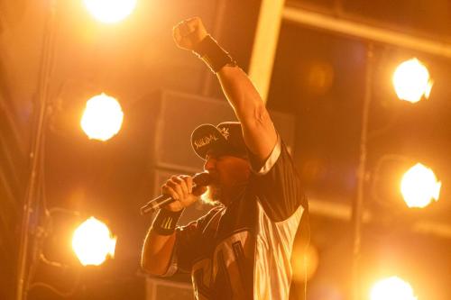 Suicidale Tendencies - Hellfest 2024