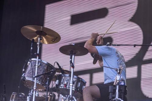 Bad Situation - Hellfest 2024
