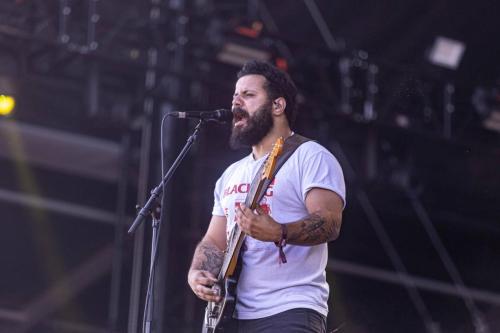 Bad Situation - Hellfest 2024