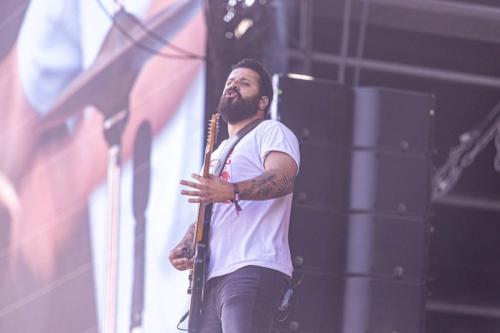 Bad Situation - Hellfest 2024