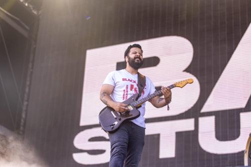 Bad Situation - Hellfest 2024
