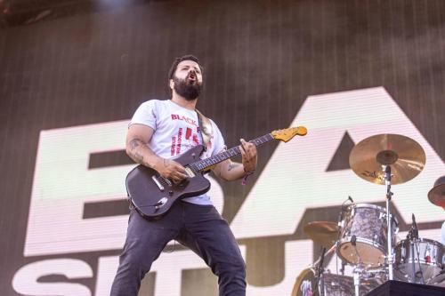 Bad Situation - Hellfest 2024