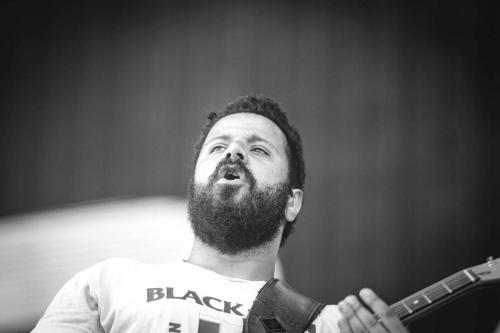 Bad Situation - Hellfest 2024