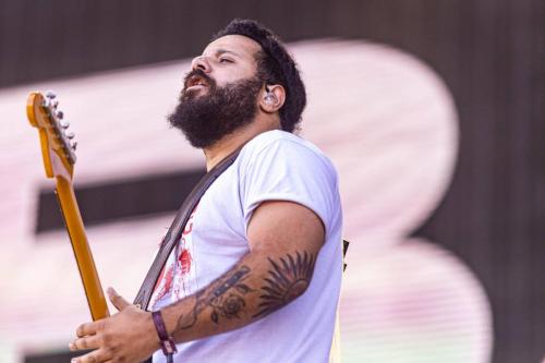 Bad Situation - Hellfest 2024