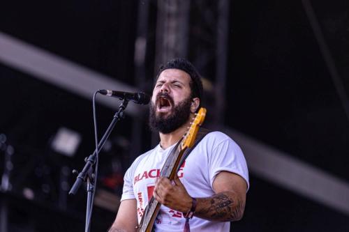 Bad Situation - Hellfest 2024