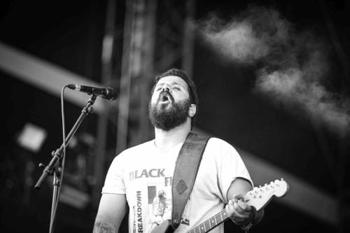 Bad Situation - Hellfest 2024