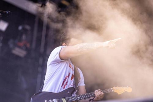 Bad Situation - Hellfest 2024
