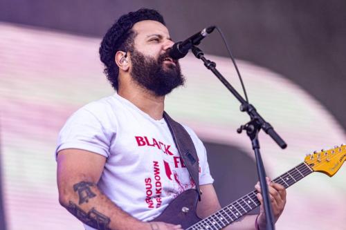 Bad Situation - Hellfest 2024