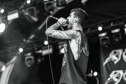 Sorcerer - Hellfest 2024