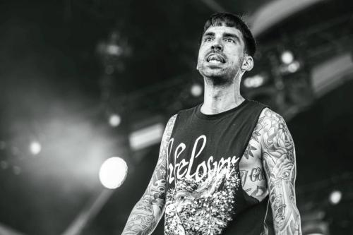 Sorcerer - Hellfest 2024