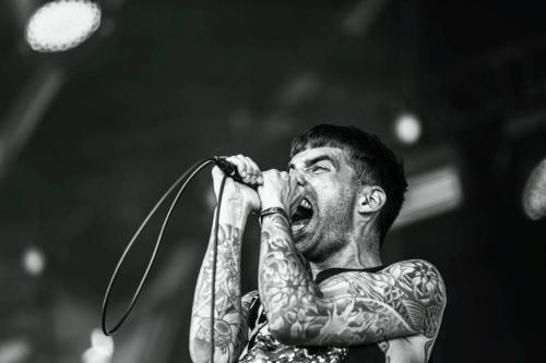 Sorcerer - Hellfest 2024