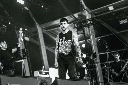 Sorcerer - Hellfest 2024