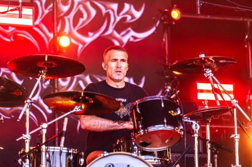 Sorcerer - Hellfest 2024