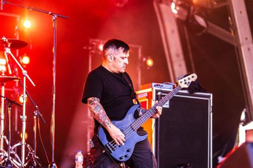 Sorcerer - Hellfest 2024